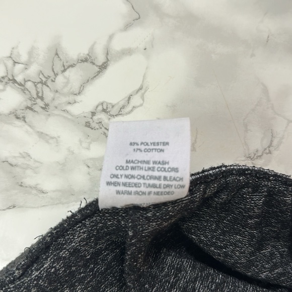 Sonoma Life and style size XL with pockets.super soft . - Picture 8 of 8